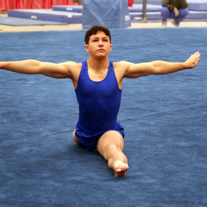 Huntsville North Alabama Gymnastics Boys